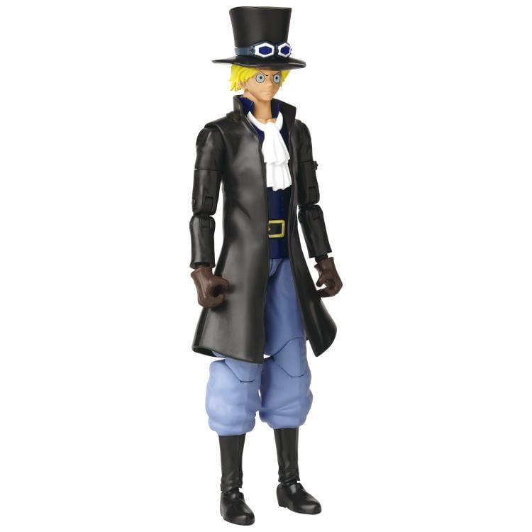 One Piece Anime Heroes Sabo Gallery Image 5