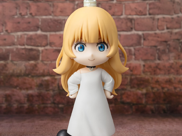 'Tis Time for "Torture", Princess Figuarts mini Princess Gallery Image 1