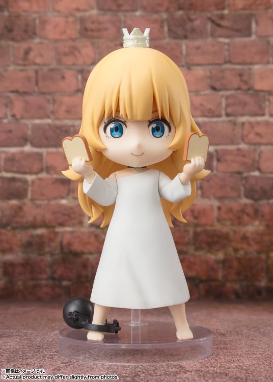 'Tis Time for "Torture", Princess Figuarts mini Princess Gallery Image 4