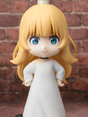 'Tis Time for "Torture", Princess Figuarts mini Princess Gallery Image 2