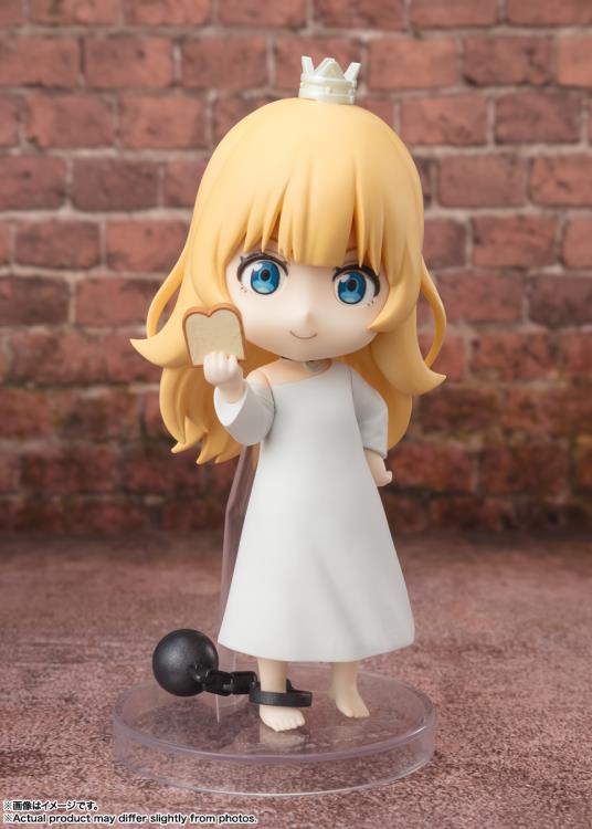 'Tis Time for "Torture", Princess Figuarts mini Princess Gallery Image 5