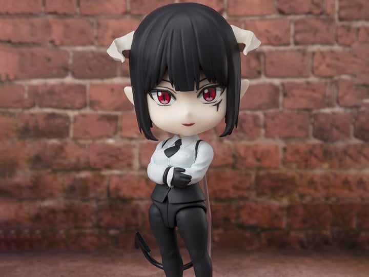 'Tis Time for "Torture", Princess Figuarts mini Torture Tortura Gallery Image 1