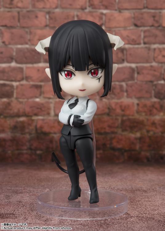 'Tis Time for "Torture", Princess Figuarts mini Torture Tortura Gallery Image 3