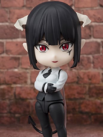 'Tis Time for "Torture", Princess Figuarts mini Torture Tortura Gallery Image 2