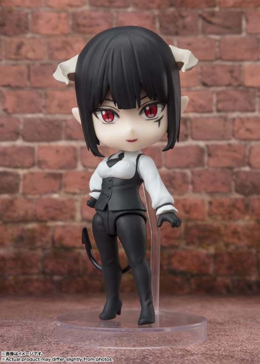 'Tis Time for "Torture", Princess Figuarts mini Torture Tortura Gallery Image 4