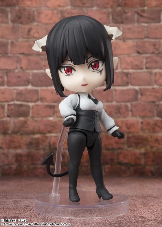 'Tis Time for "Torture", Princess Figuarts mini Torture Tortura Gallery Image 5