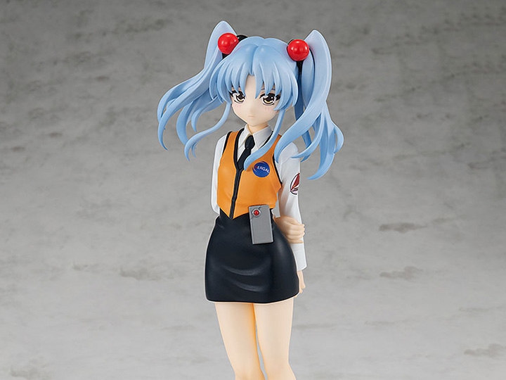 Martian Successor Nadesico Pop Up Parade Ruri Hoshino (Reissue) Gallery Image 1