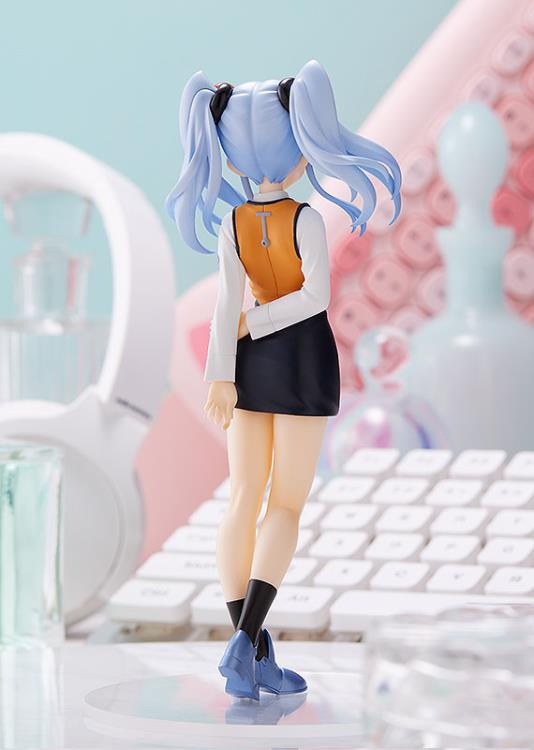 Martian Successor Nadesico Pop Up Parade Ruri Hoshino (Reissue) Gallery Image 7