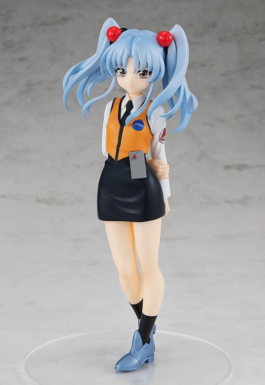 Martian Successor Nadesico Pop Up Parade Ruri Hoshino (Reissue) Gallery Image 3