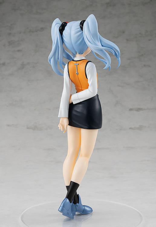 Martian Successor Nadesico Pop Up Parade Ruri Hoshino (Reissue) Gallery Image 4