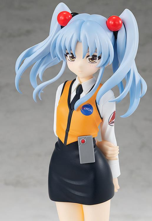Martian Successor Nadesico Pop Up Parade Ruri Hoshino (Reissue) Gallery Image 5