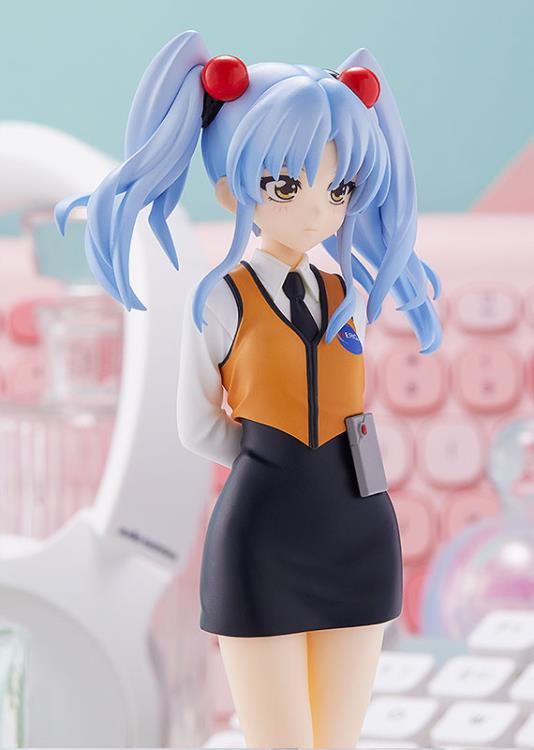 Martian Successor Nadesico Pop Up Parade Ruri Hoshino (Reissue) Gallery Image 9