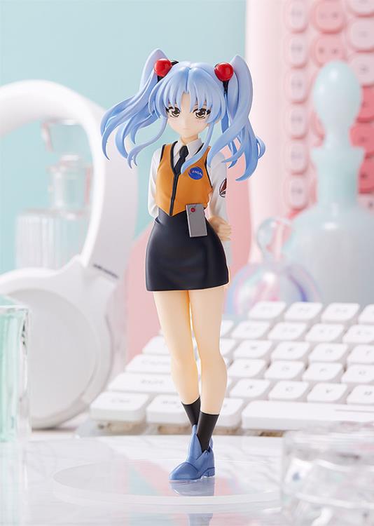 Martian Successor Nadesico Pop Up Parade Ruri Hoshino (Reissue) Gallery Image 6