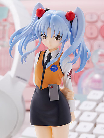 Martian Successor Nadesico Pop Up Parade Ruri Hoshino (Reissue) Gallery Image 2