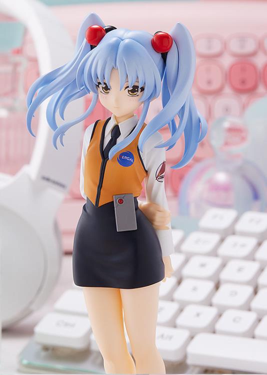Martian Successor Nadesico Pop Up Parade Ruri Hoshino (Reissue) Gallery Image 8