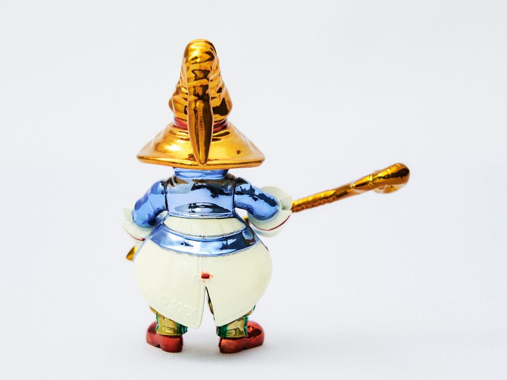Final Fantasy IX Bright Arts Gallery Vivi Figure Gallery Image 7