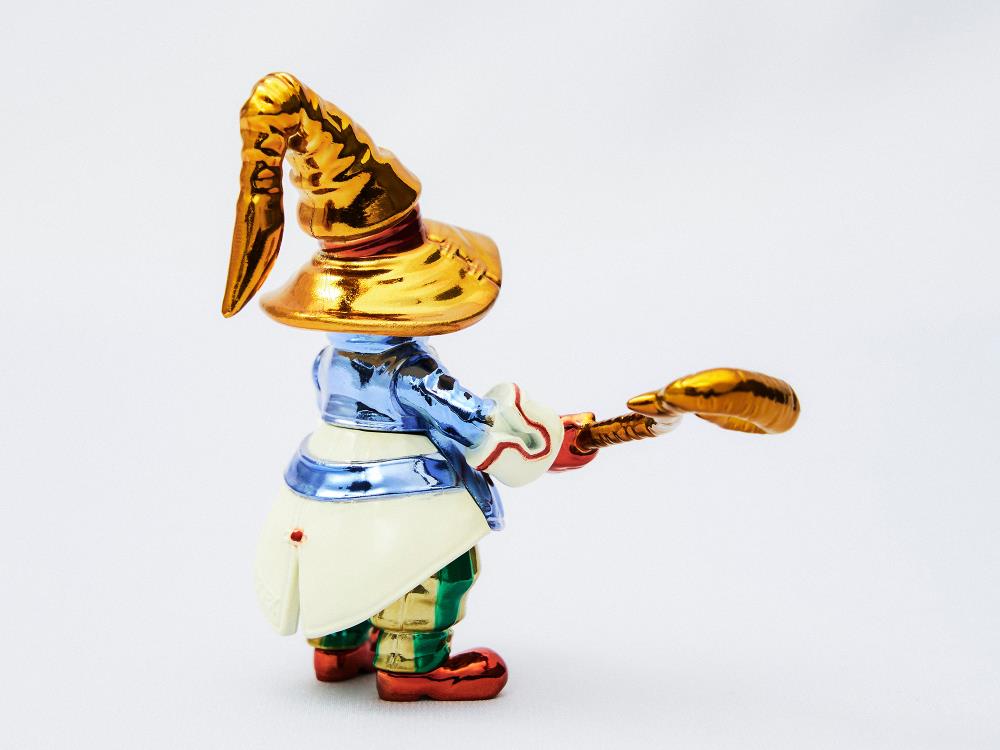 Final Fantasy IX Bright Arts Gallery Vivi Figure Gallery Image 8