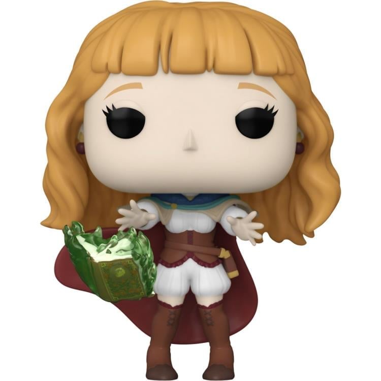 Pop! Animation: Black Clover - Mimosa Gallery Image 3