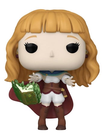 Pop! Animation: Black Clover - Mimosa Gallery Image 2