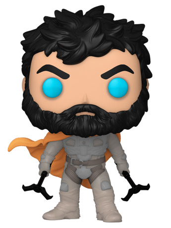 Pop! Movies: Dune: Part Two - Stilgar Gallery Image 2