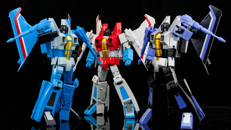 RE:Master MTRM-EX12 Skycrow Gallery Image 8