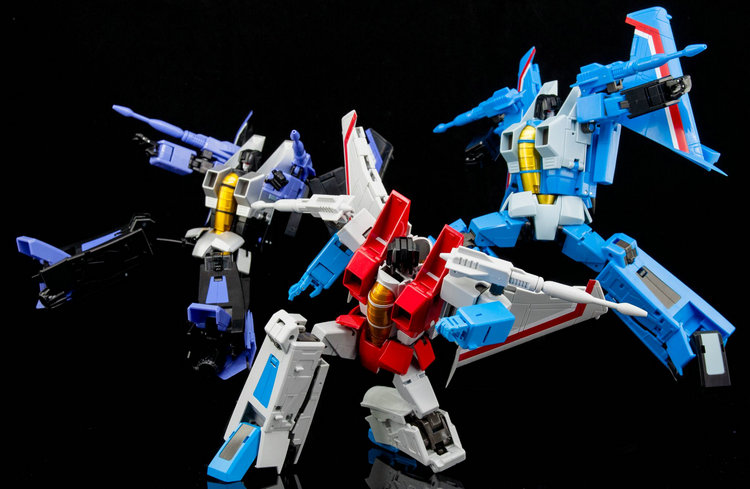 RE:Master MTRM-EX12 Skycrow Gallery Image 11