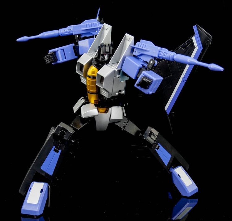 RE:Master MTRM-EX12 Skycrow Gallery Image 4