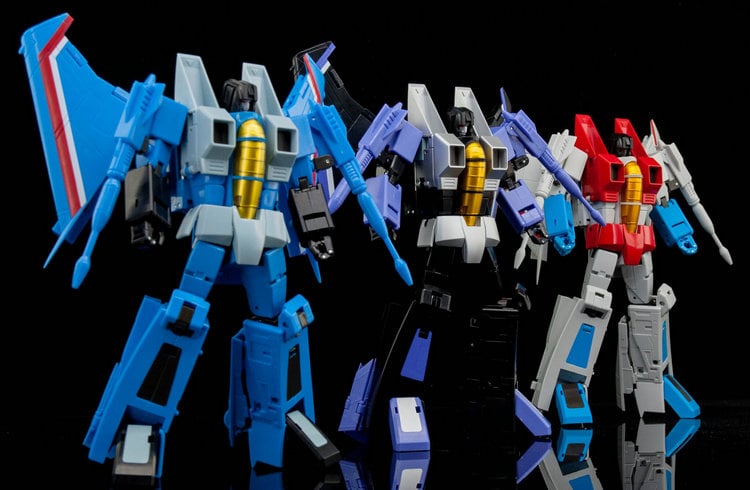 RE:Master MTRM-EX12 Skycrow Gallery Image 10