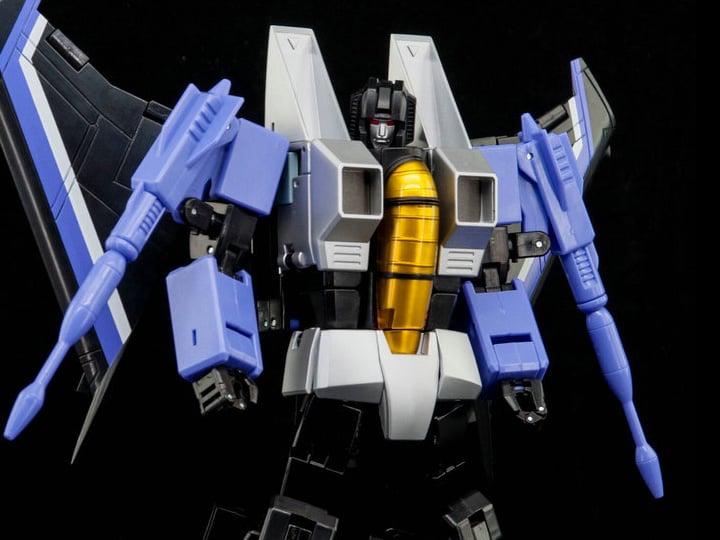 RE:Master MTRM-EX12 Skycrow Gallery Image 1