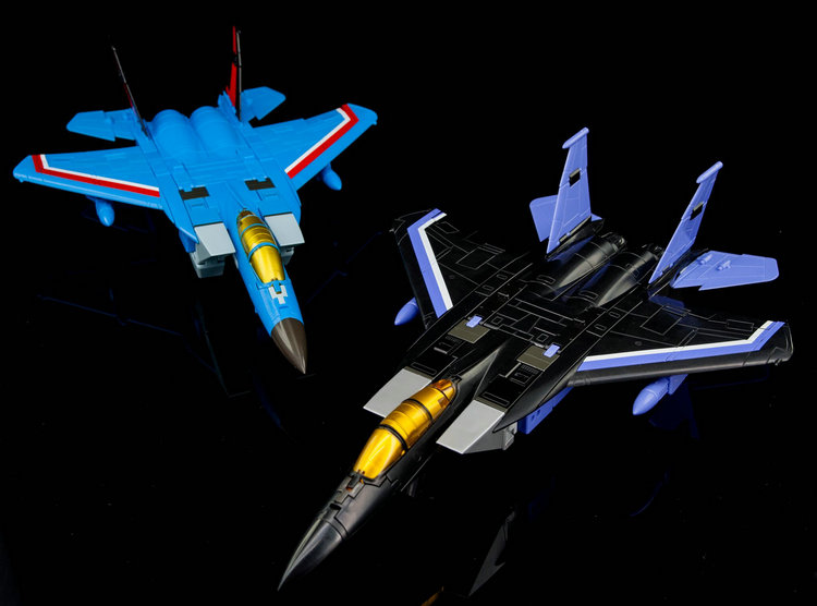 RE:Master MTRM-EX12 Skycrow Gallery Image 6
