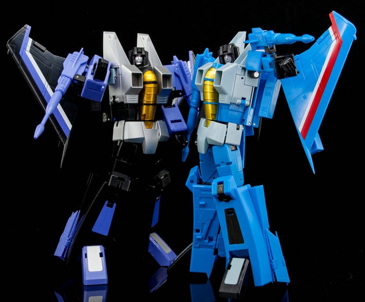RE:Master MTRM-EX12 Skycrow Gallery Image 7