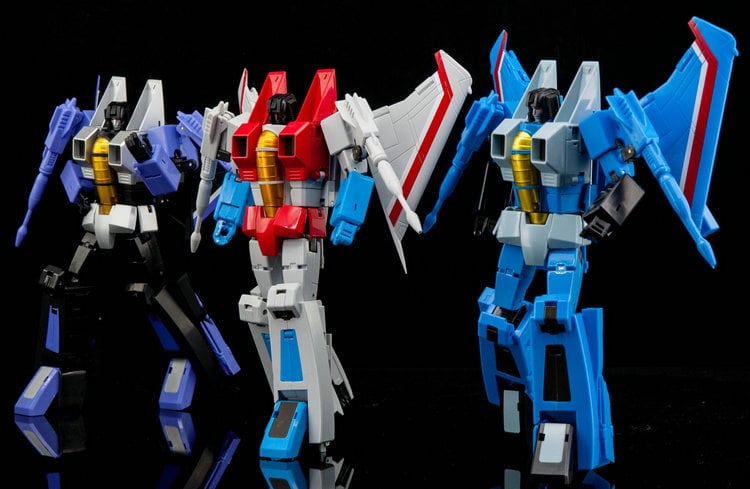 RE:Master MTRM-EX12 Skycrow Gallery Image 9