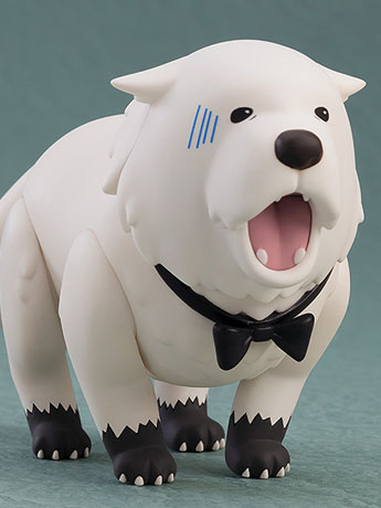 Spy x Family Nendoroid No.2281 Bond Forger Gallery Image 2