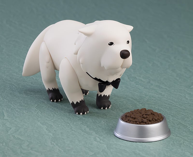 Spy x Family Nendoroid No.2281 Bond Forger Gallery Image 4