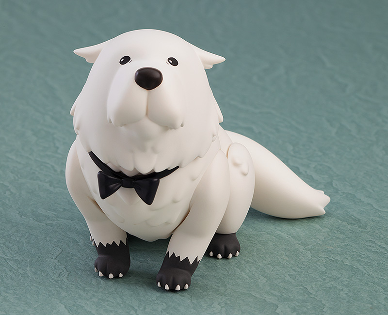 Spy x Family Nendoroid No.2281 Bond Forger Gallery Image 3