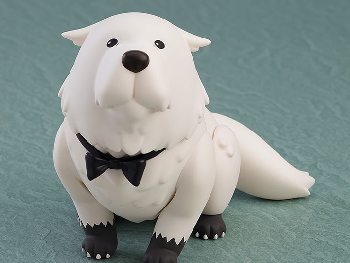 Spy x Family Nendoroid No.2281 Bond Forger Gallery Image 1