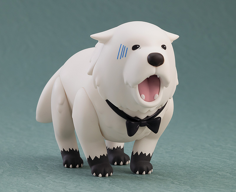 Spy x Family Nendoroid No.2281 Bond Forger Gallery Image 5