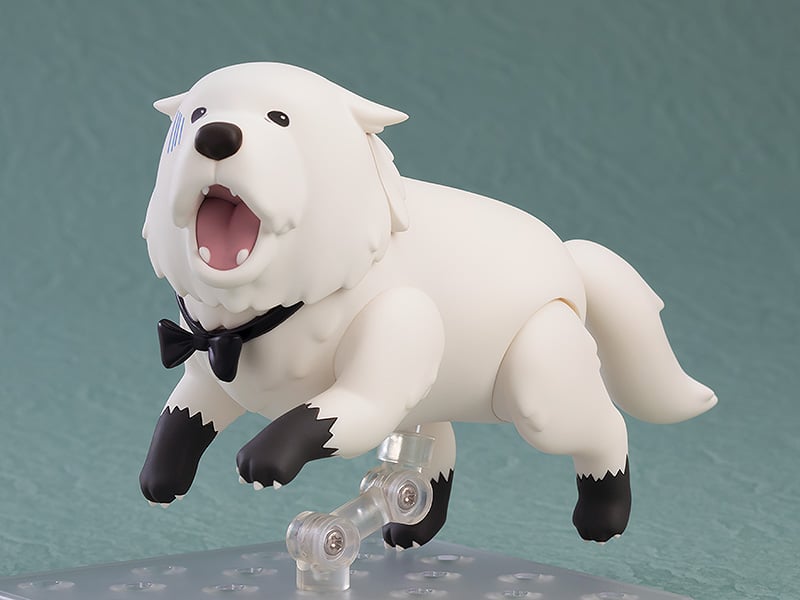 Spy x Family Nendoroid No.2281 Bond Forger Gallery Image 6