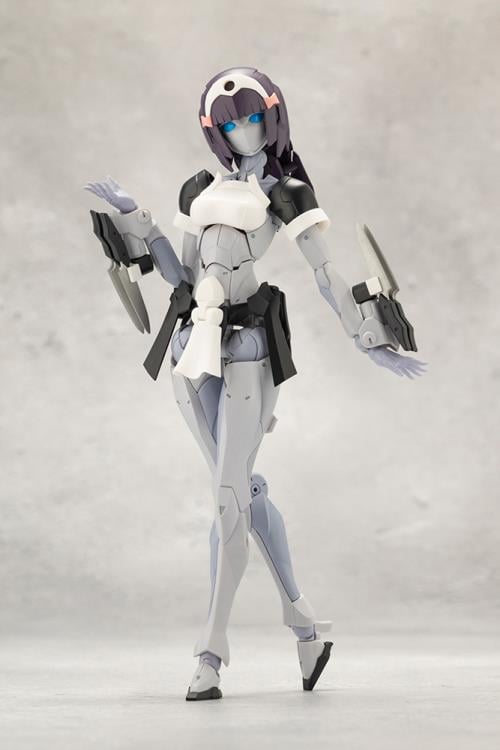 Megalomaria Unlimited Universe Novice Model Kit Gallery Image 4