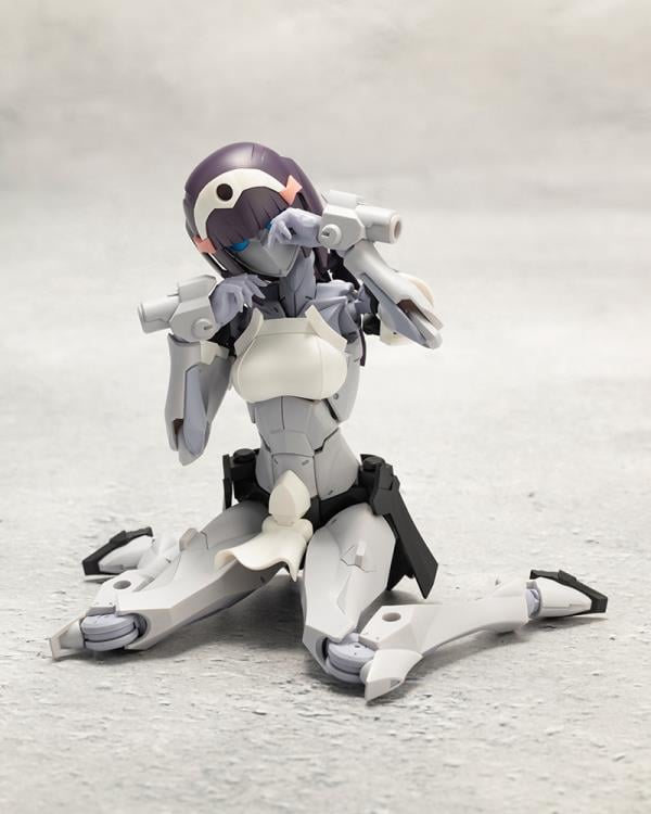 Megalomaria Unlimited Universe Novice Model Kit Gallery Image 10