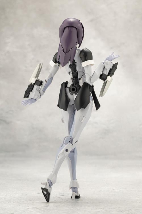Megalomaria Unlimited Universe Novice Model Kit Gallery Image 5