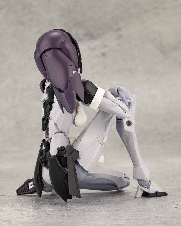 Megalomaria Unlimited Universe Novice Model Kit Gallery Image 14