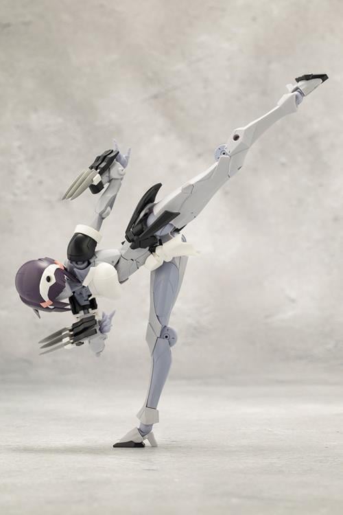 Megalomaria Unlimited Universe Novice Model Kit Gallery Image 6