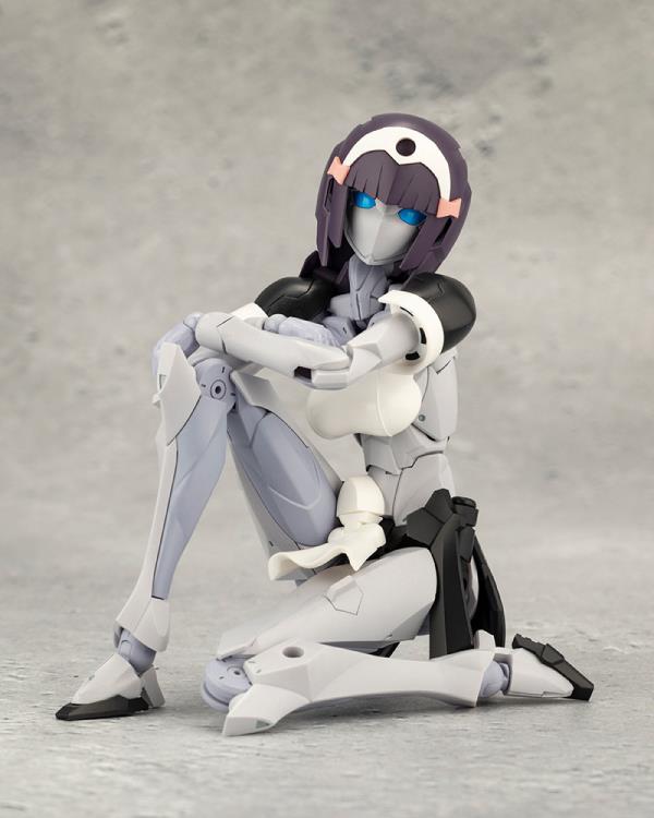 Megalomaria Unlimited Universe Novice Model Kit Gallery Image 13