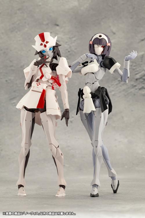Megalomaria Unlimited Universe Novice Model Kit Gallery Image 19