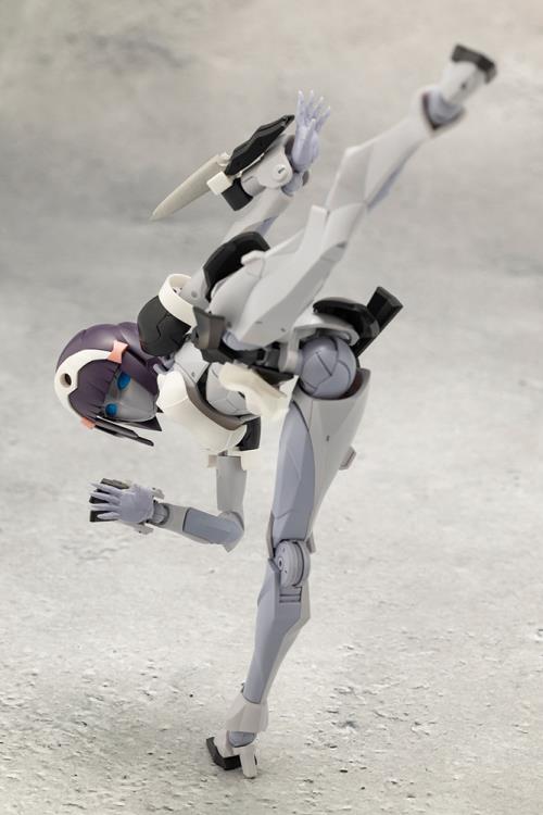 Megalomaria Unlimited Universe Novice Model Kit Gallery Image 7