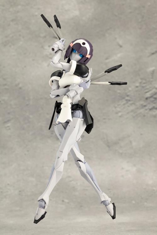 Megalomaria Unlimited Universe Novice Model Kit Gallery Image 3