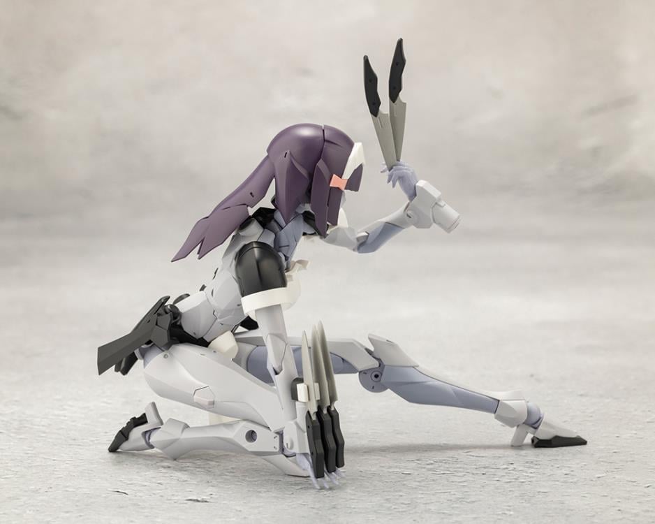 Megalomaria Unlimited Universe Novice Model Kit Gallery Image 11