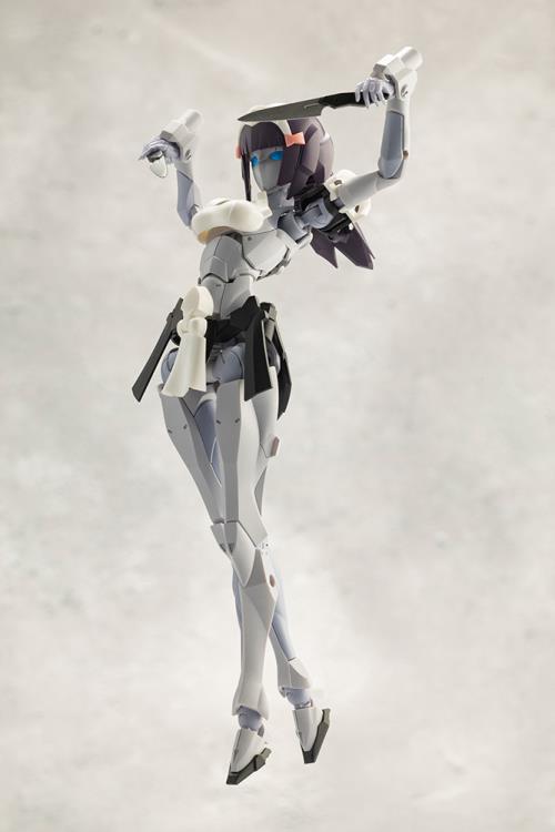 Megalomaria Unlimited Universe Novice Model Kit Gallery Image 16