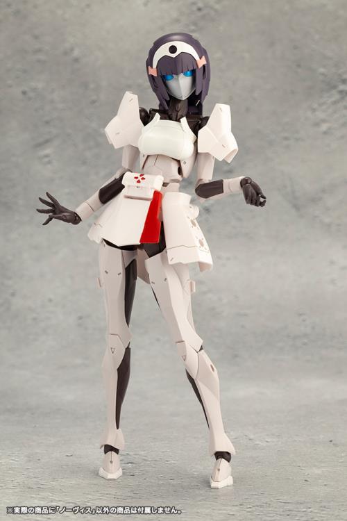 Megalomaria Unlimited Universe Novice Model Kit Gallery Image 20